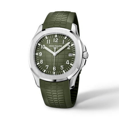 Patek Philippe Aquanaut Watch