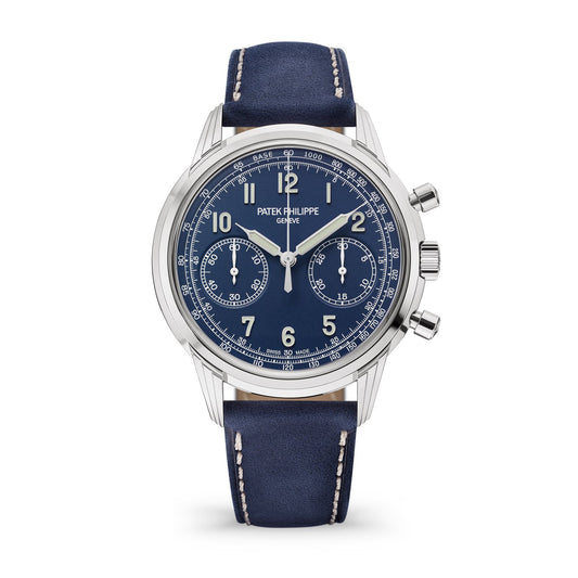 Patek Philippe Complications Watch