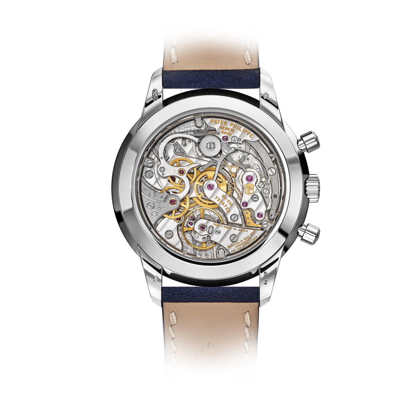 Patek Philippe Complications Watch