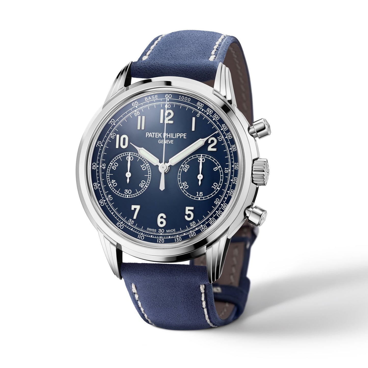 Patek Philippe Complications Watch