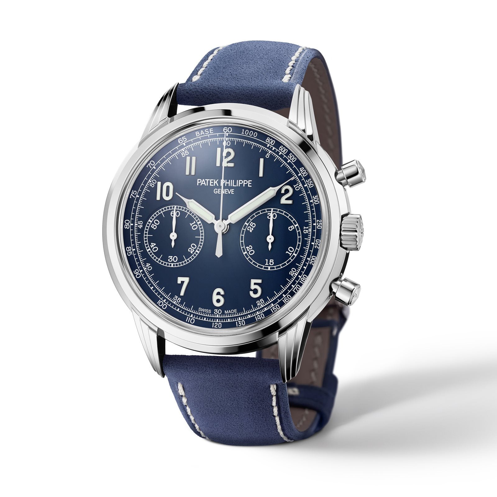 Patek Philippe Complications Watch