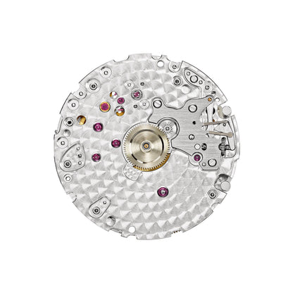 Patek Philippe Complications Watch