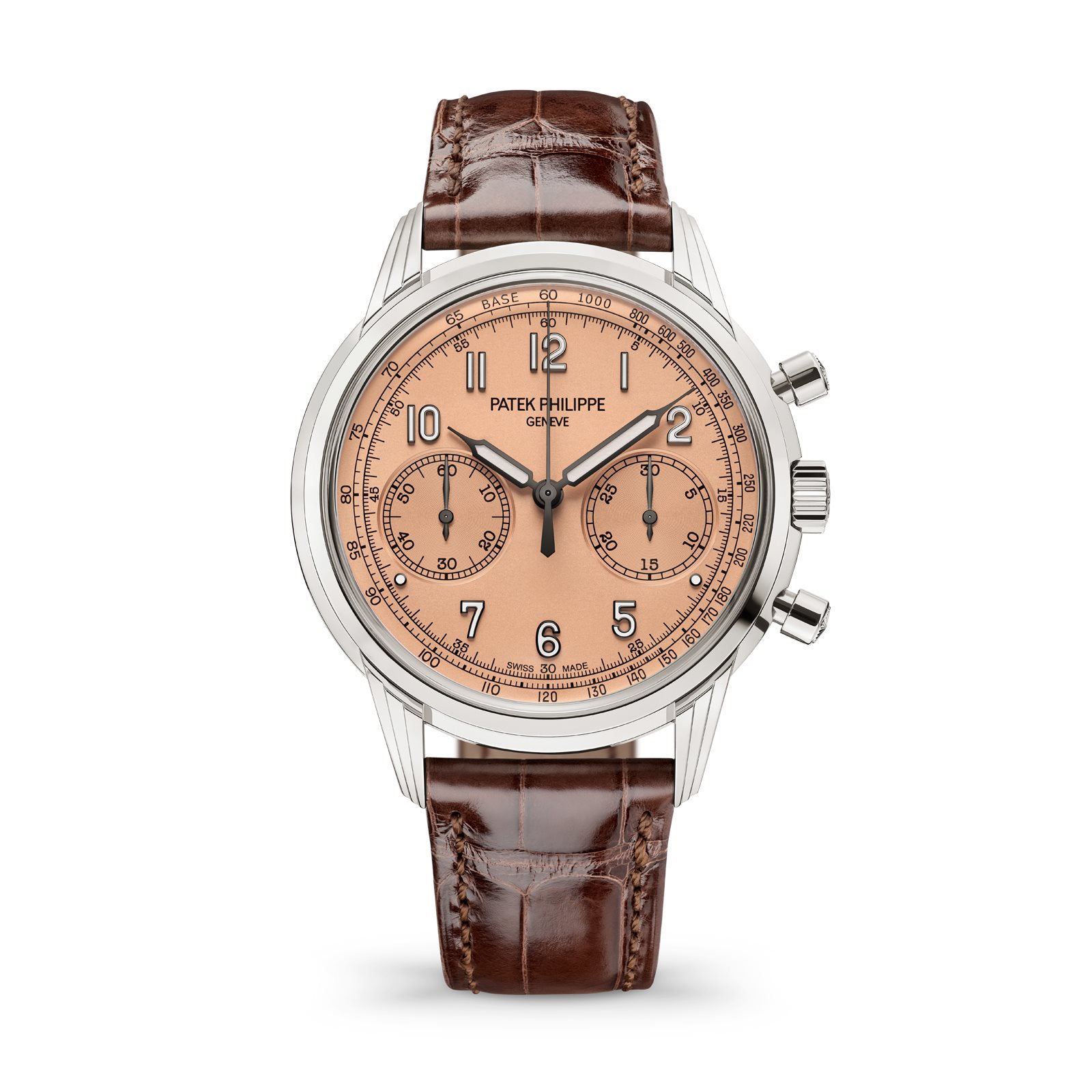 Patek Philippe Complications Watch