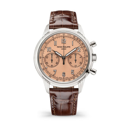 Patek Philippe Complications Watch