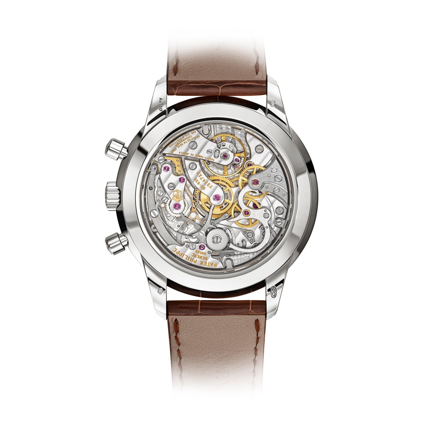 Patek Philippe Complications Watch