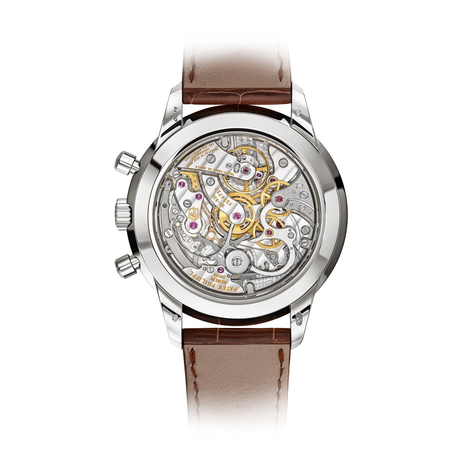 Patek Philippe Complications Watch