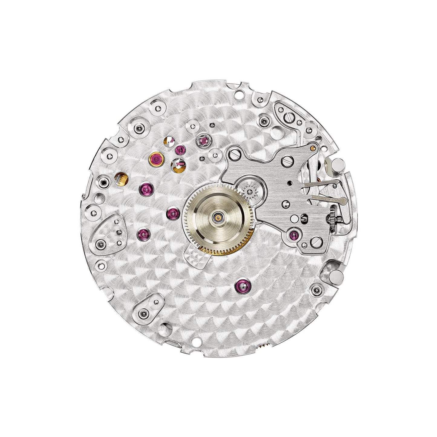 Patek Philippe Complications Watch