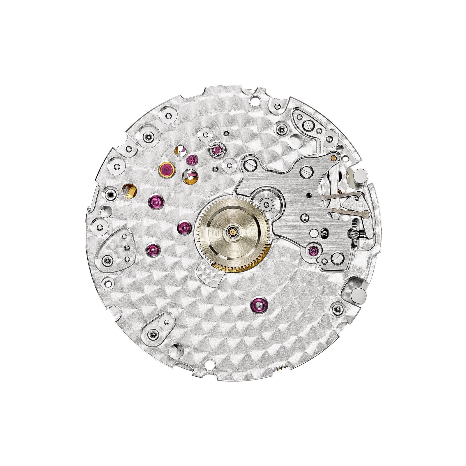 Patek Philippe Complications Watch