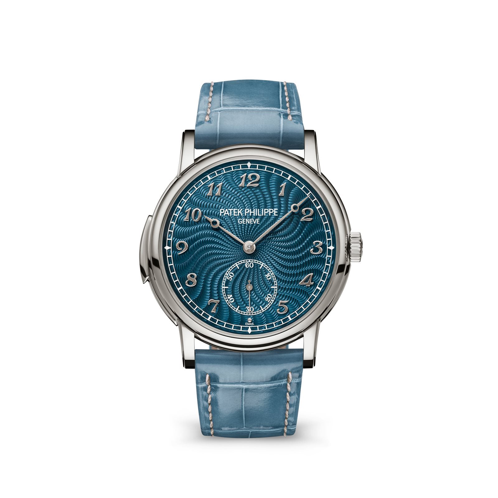 Patek Philippe Grand Complications Watch