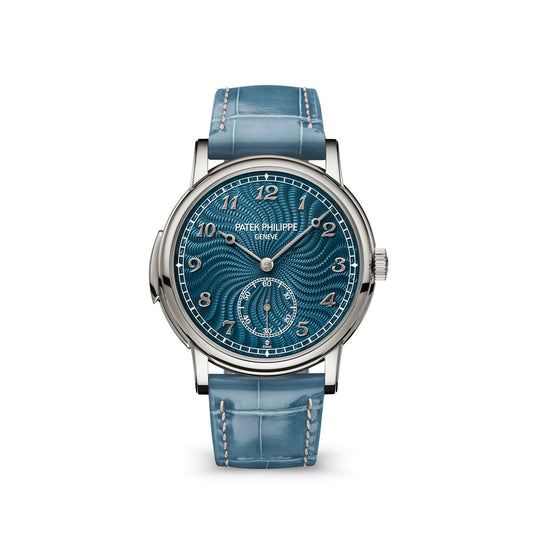 Patek Philippe Grand Complications Watch