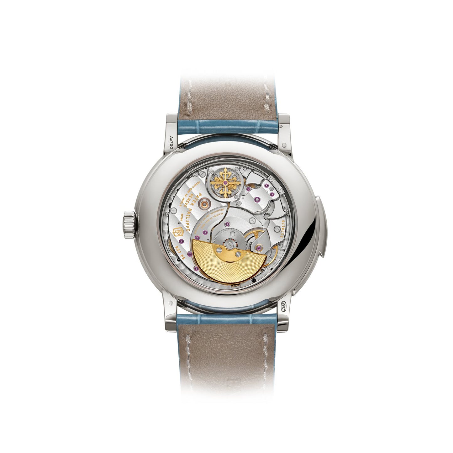 Patek Philippe Grand Complications Watch