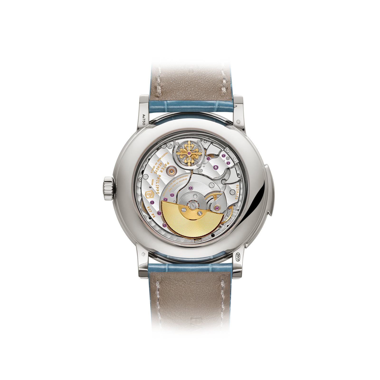 Patek Philippe Grand Complications Watch