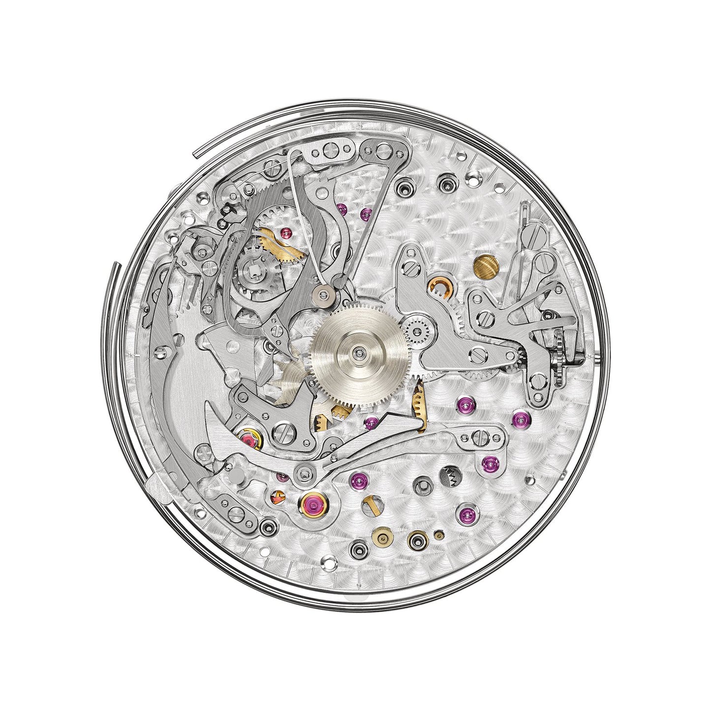 Patek Philippe Grand Complications Watch