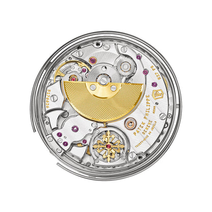 Patek Philippe Grand Complications Watch