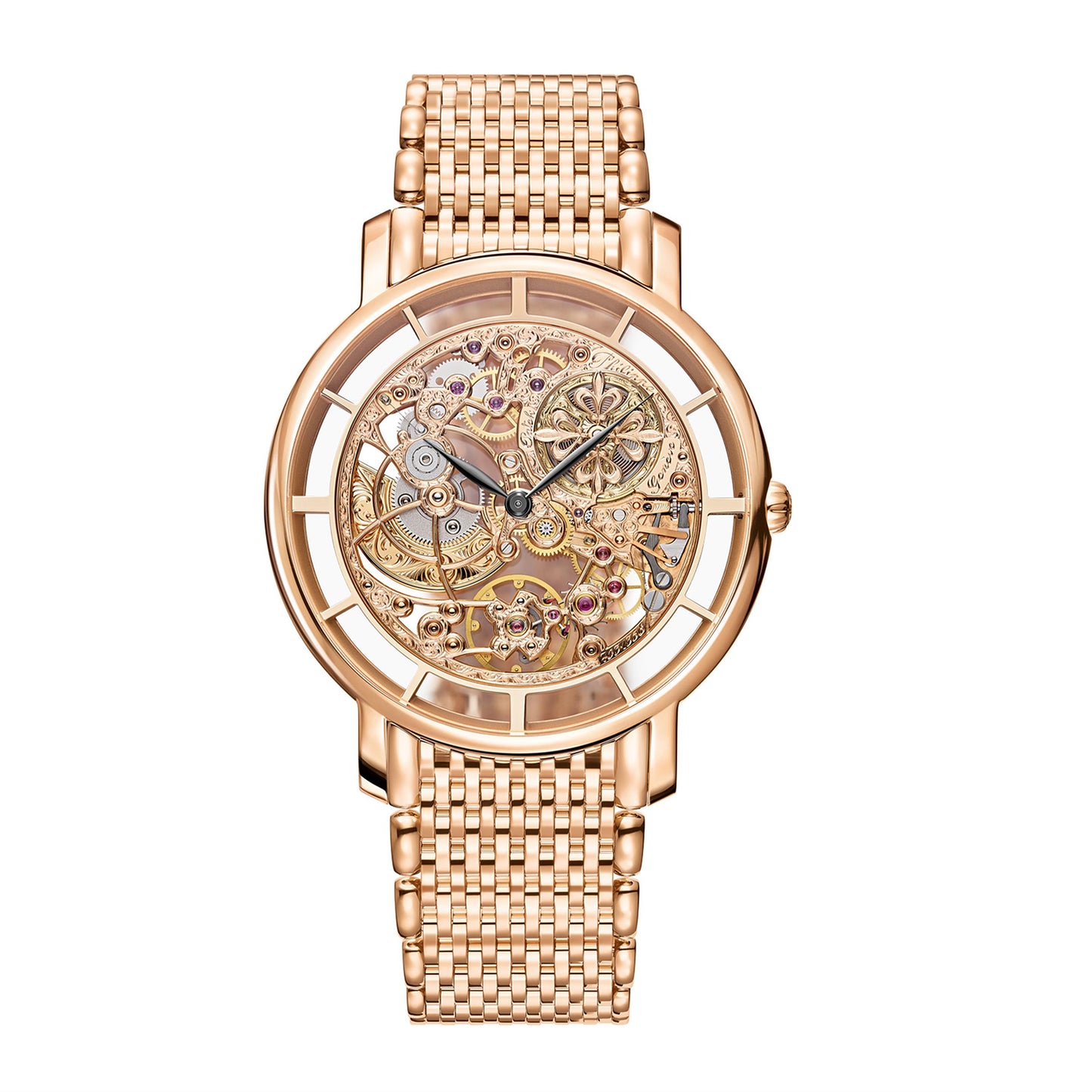 Patek Philippe Complications Watch