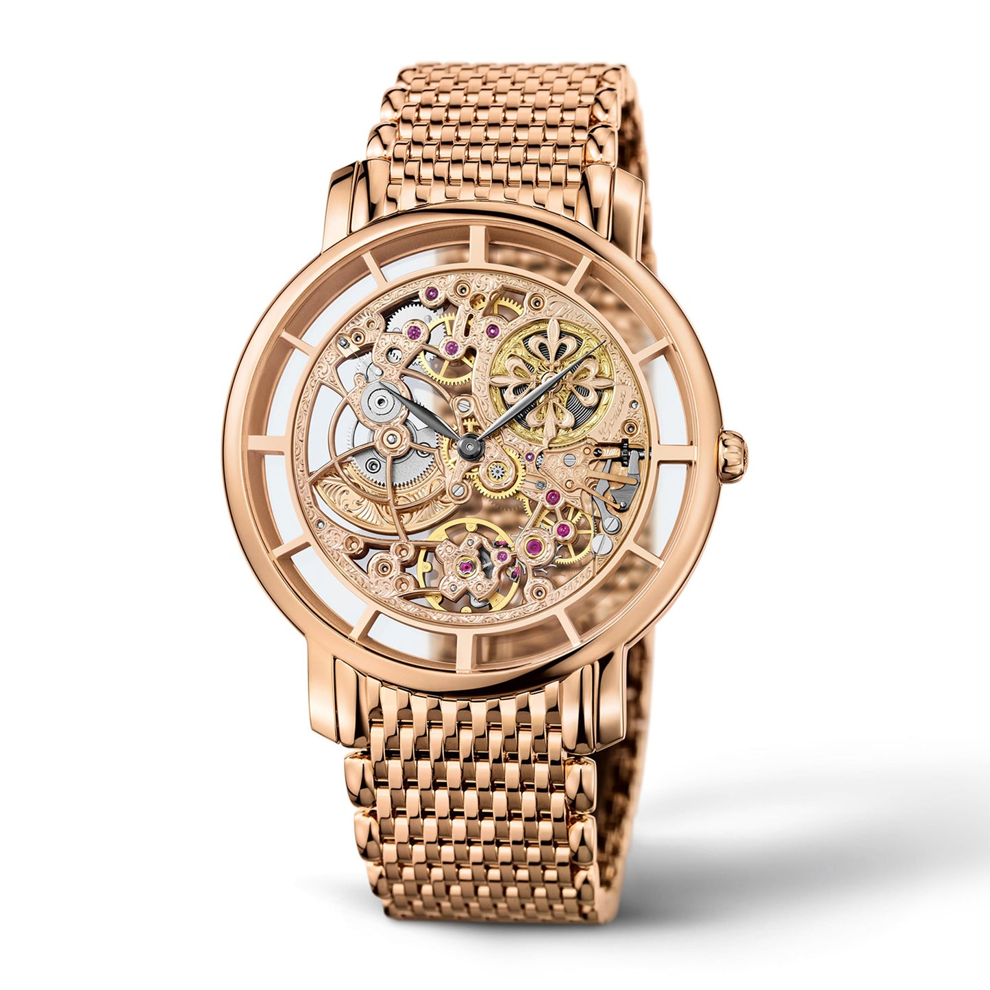 Patek Philippe Complications Watch