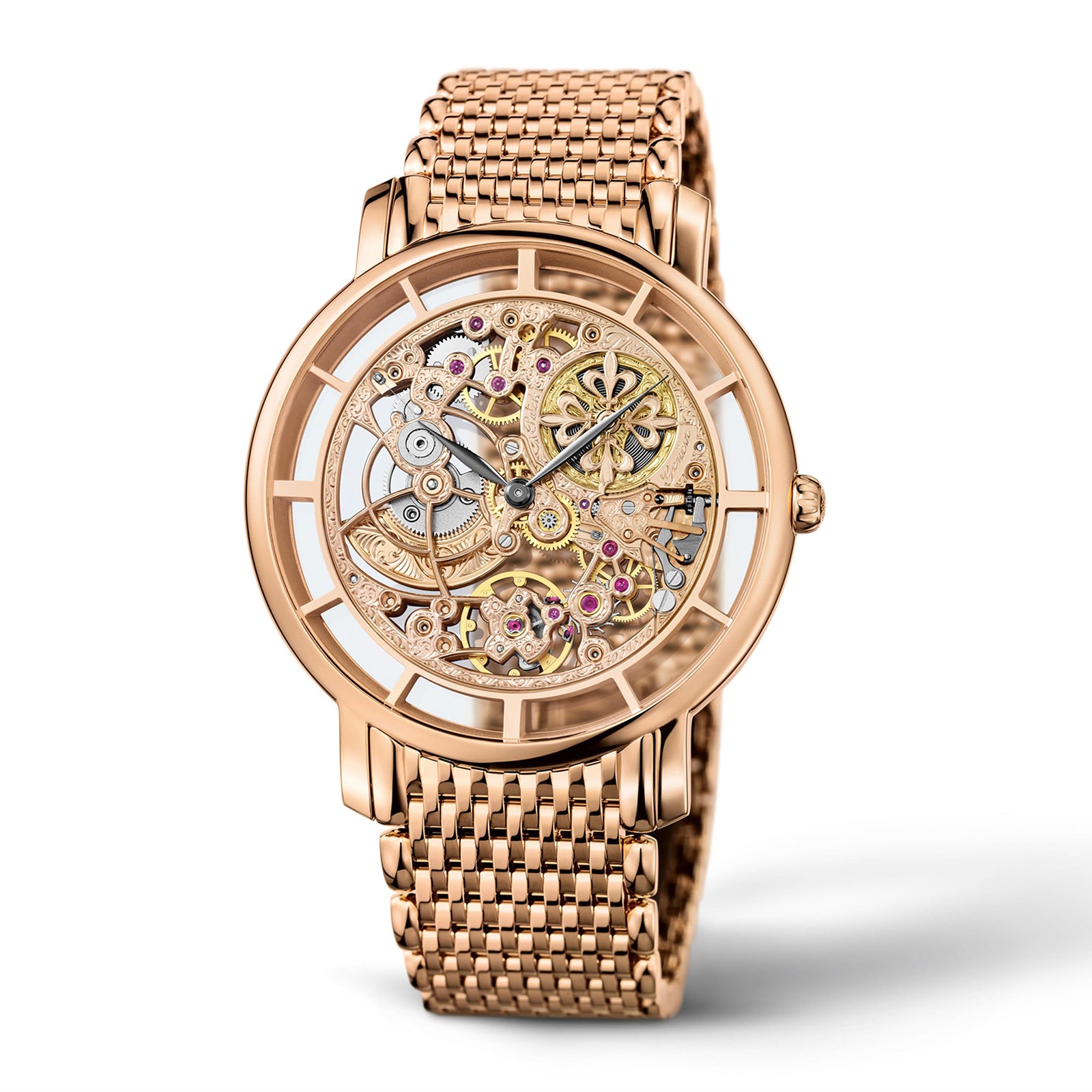 Patek Philippe Complications Watch