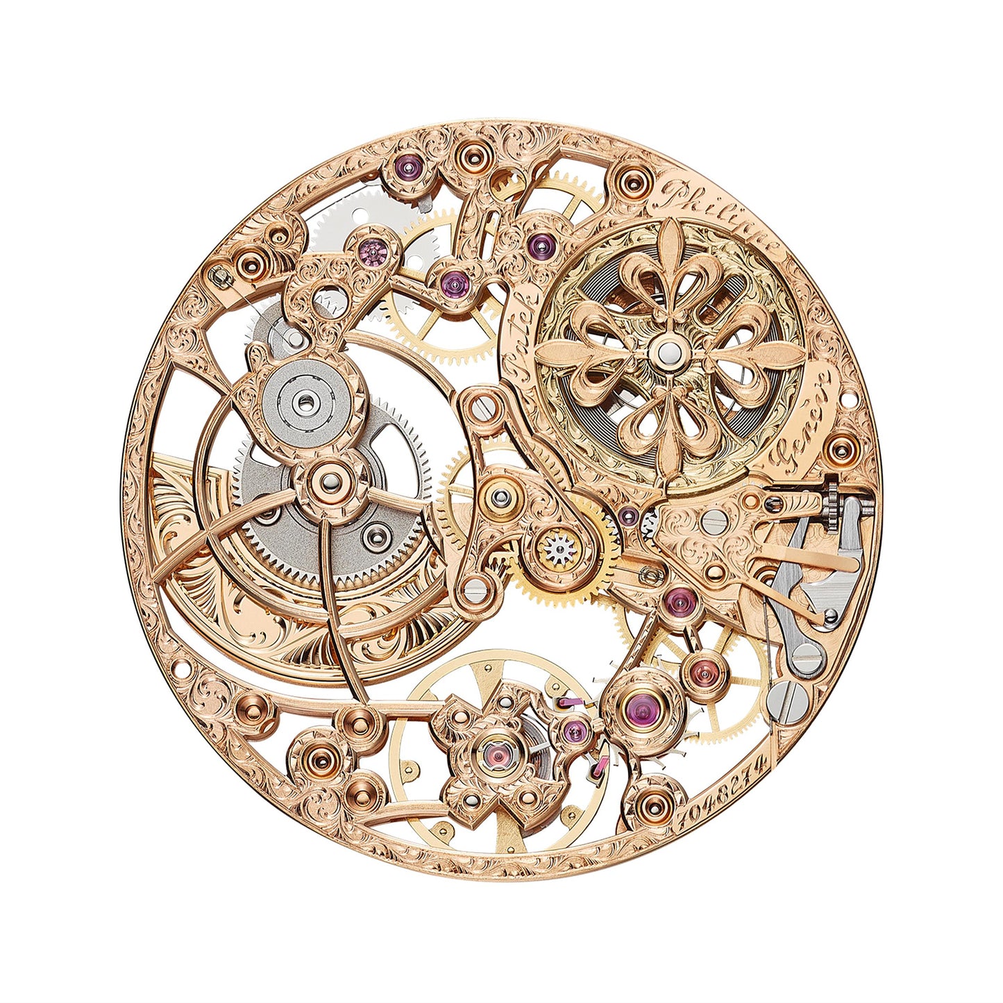 Patek Philippe Complications Watch