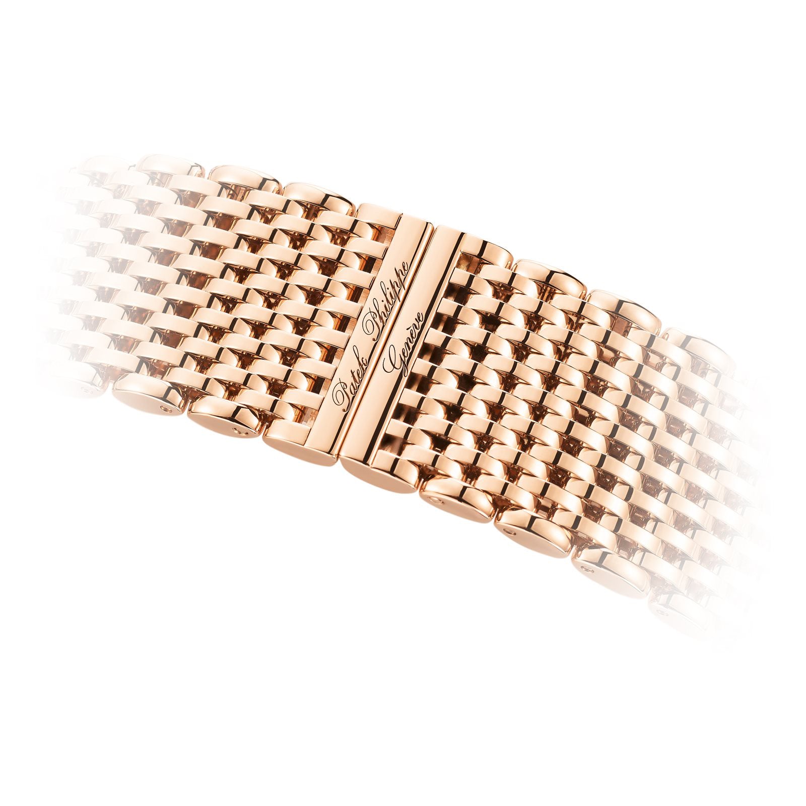 Patek Philippe Complications Watch