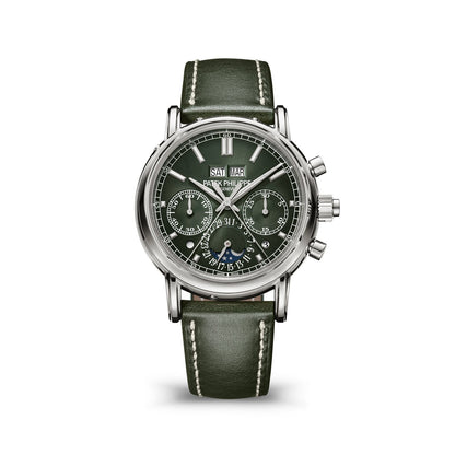 Patek Philippe Grand Complications Watch