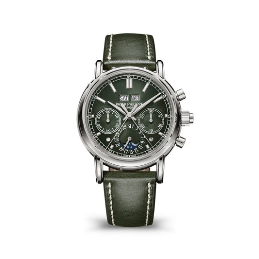 Patek Philippe Grand Complications Watch