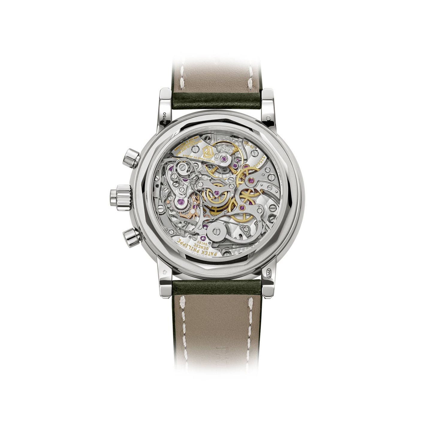 Patek Philippe Grand Complications Watch