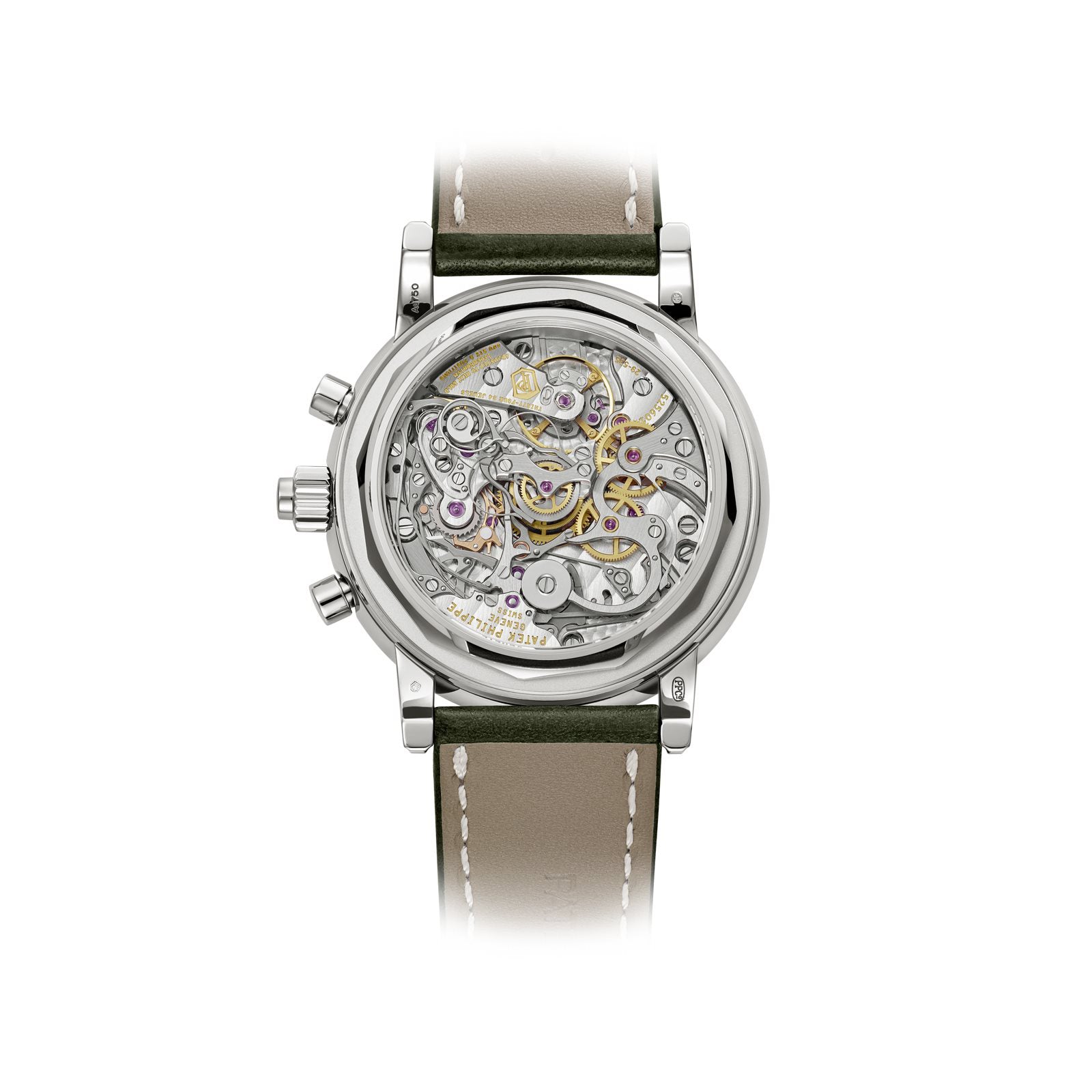 Patek Philippe Grand Complications Watch