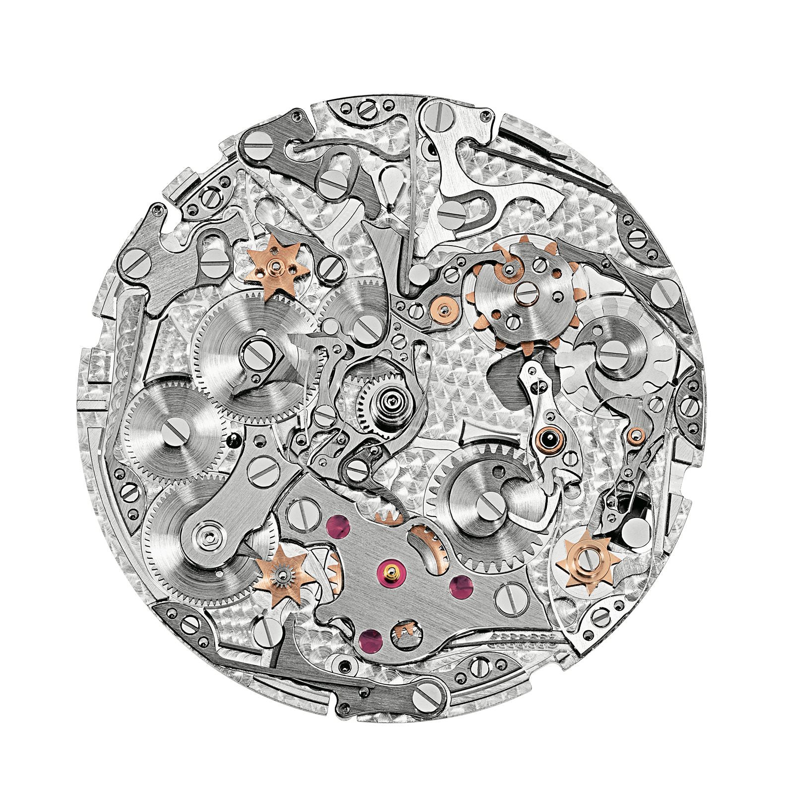 Patek Philippe Grand Complications Watch