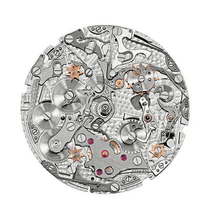 Patek Philippe Grand Complications Watch