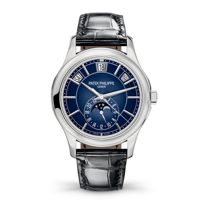 Patek Philippe Complications Watch