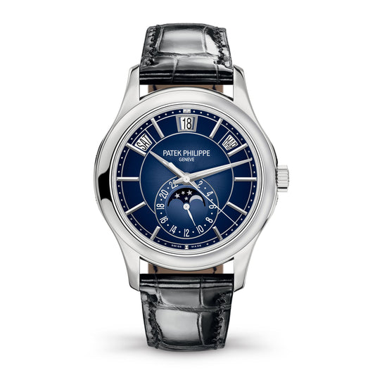 Patek Philippe Complications Watch