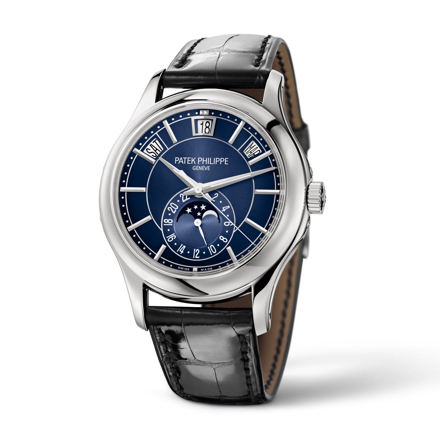 Patek Philippe Complications Watch