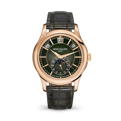 Patek Philippe Complications Watch