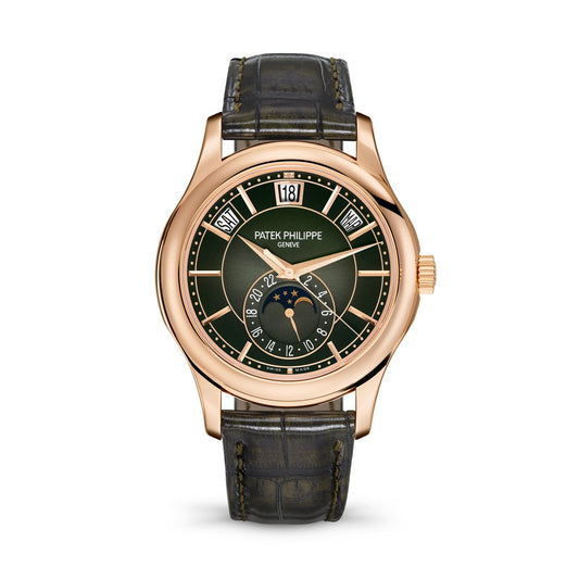 Patek Philippe Complications Watch