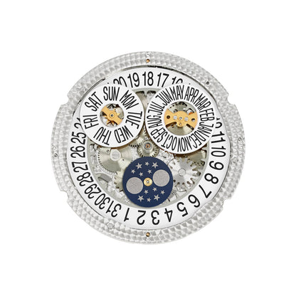 Patek Philippe Complications Watch