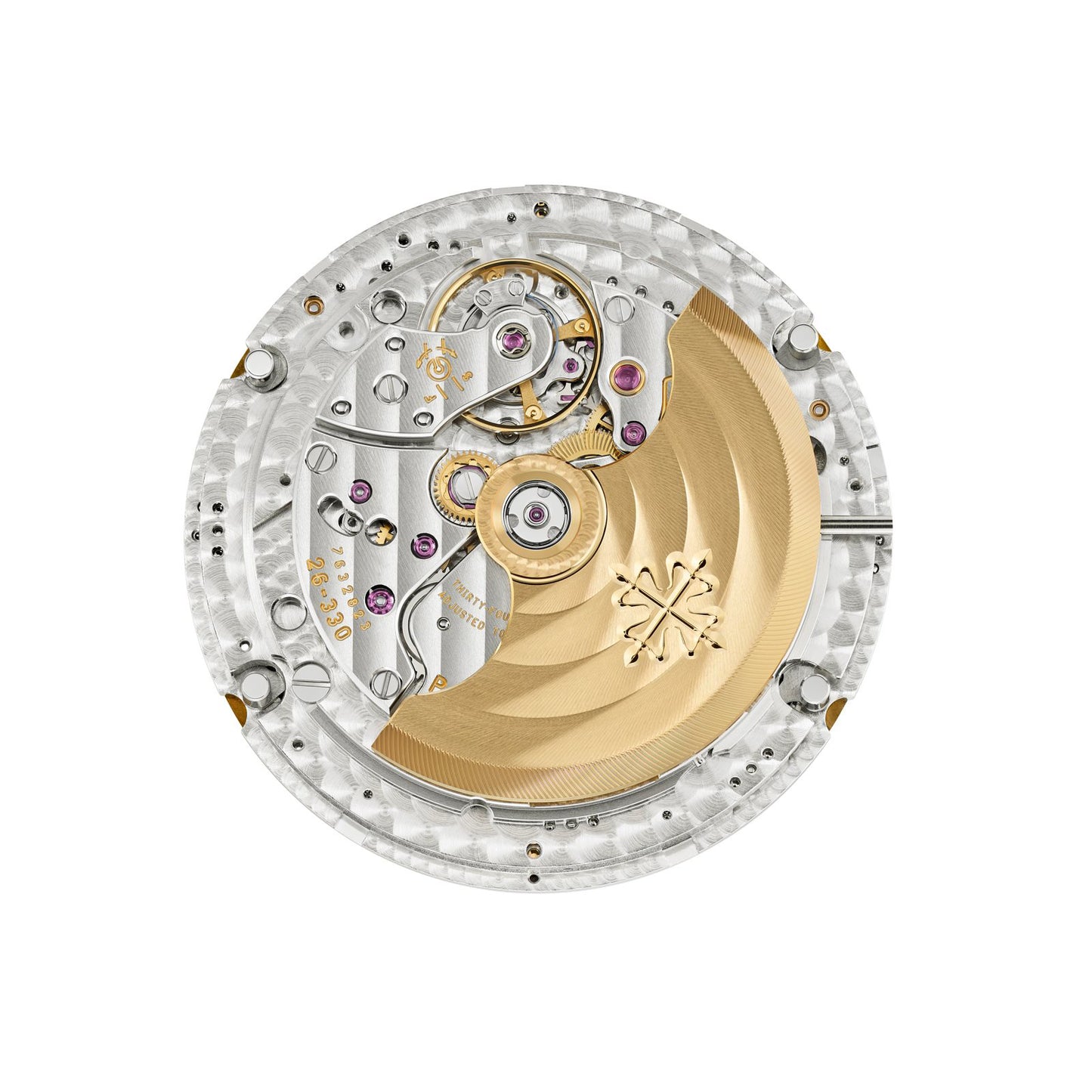 Patek Philippe Complications Watch