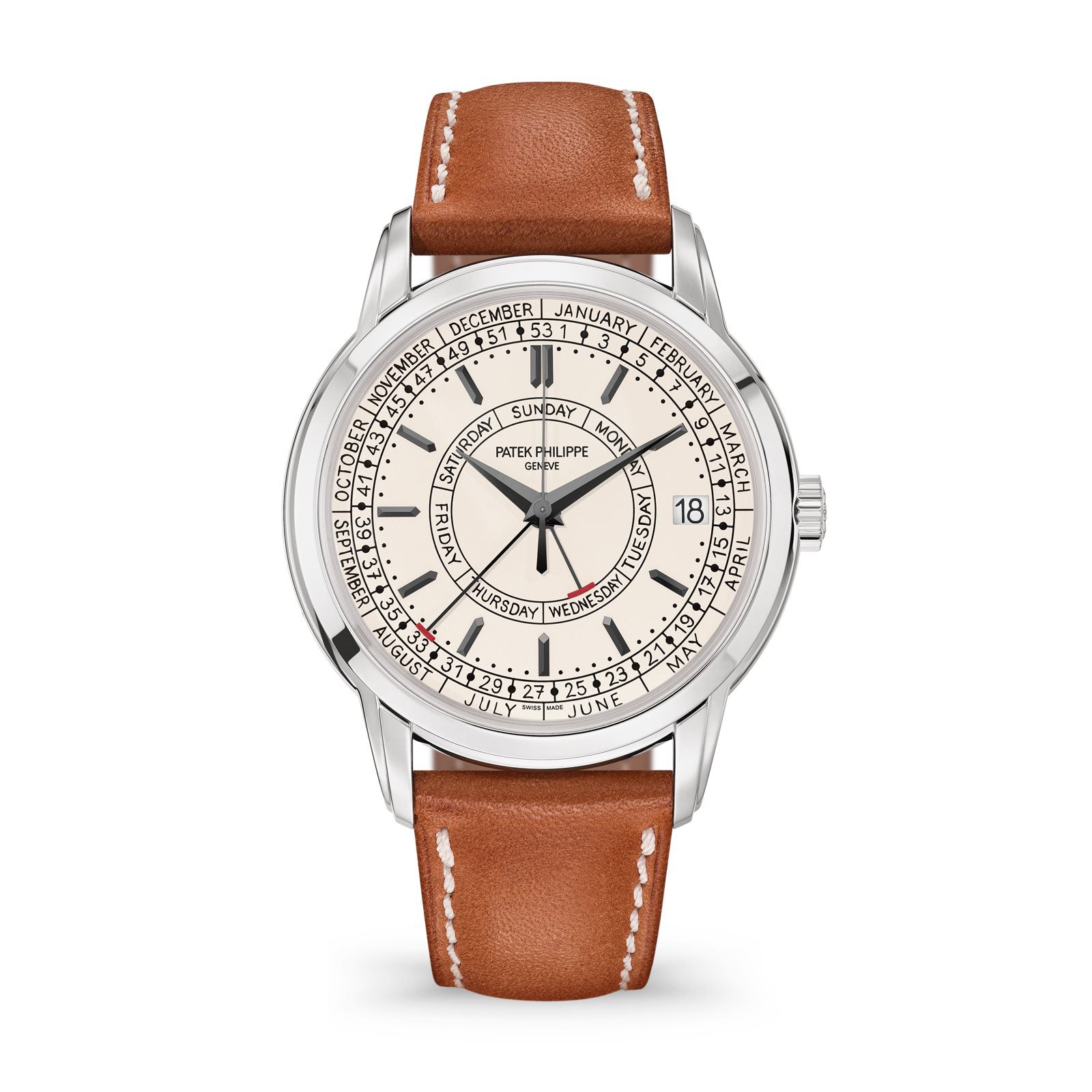 Patek Philippe Complications Watch