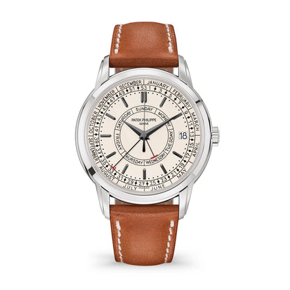 Patek Philippe Complications Watch