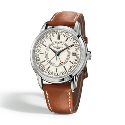 Patek Philippe Complications Watch
