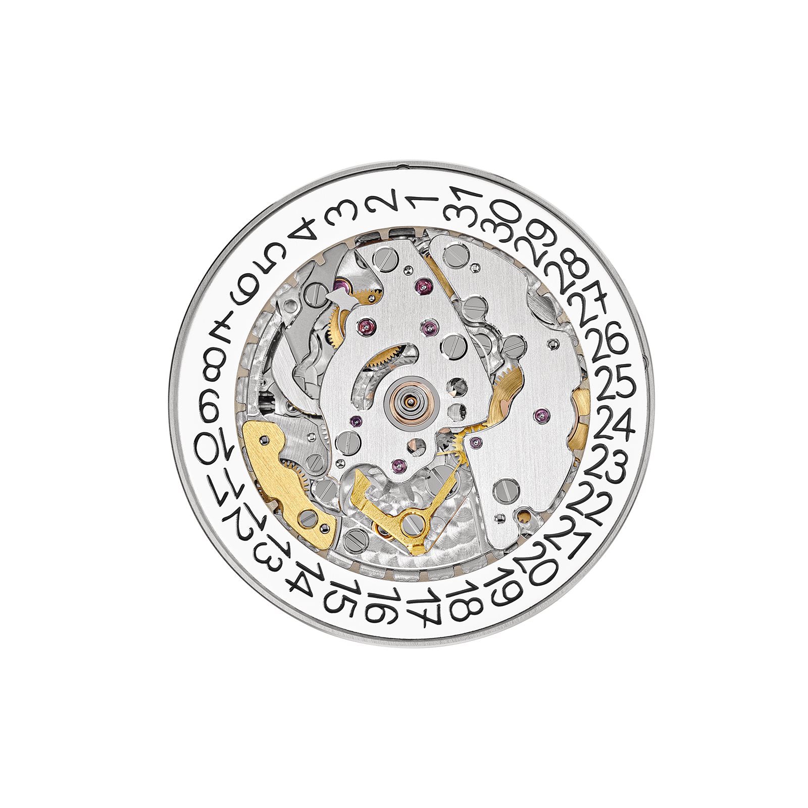 Patek Philippe Complications Watch