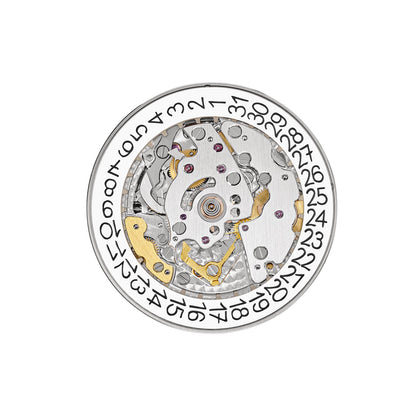 Patek Philippe Complications Watch