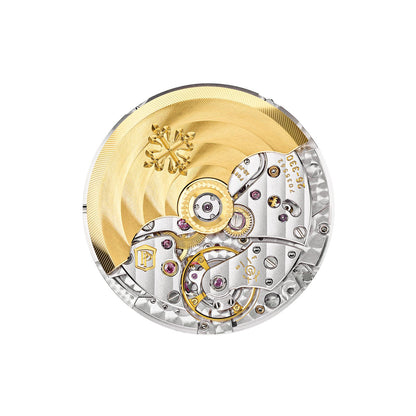 Patek Philippe Complications Watch
