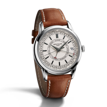 Patek Philippe Complications Watch