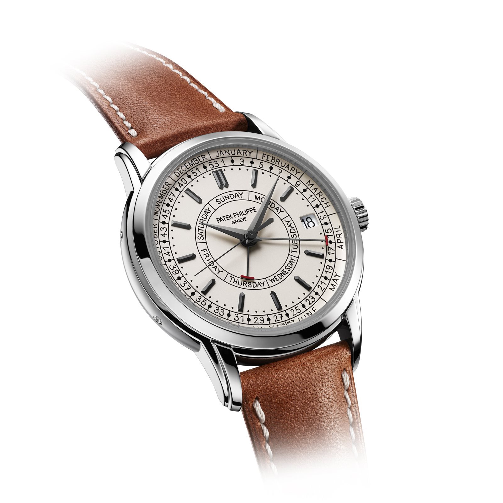 Patek Philippe Complications Watch