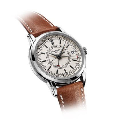 Patek Philippe Complications Watch