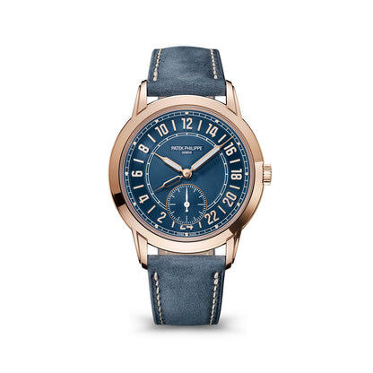 Patek Philippe Complications Watch