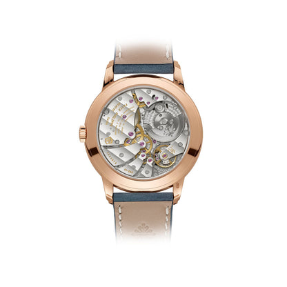 Patek Philippe Complications Watch