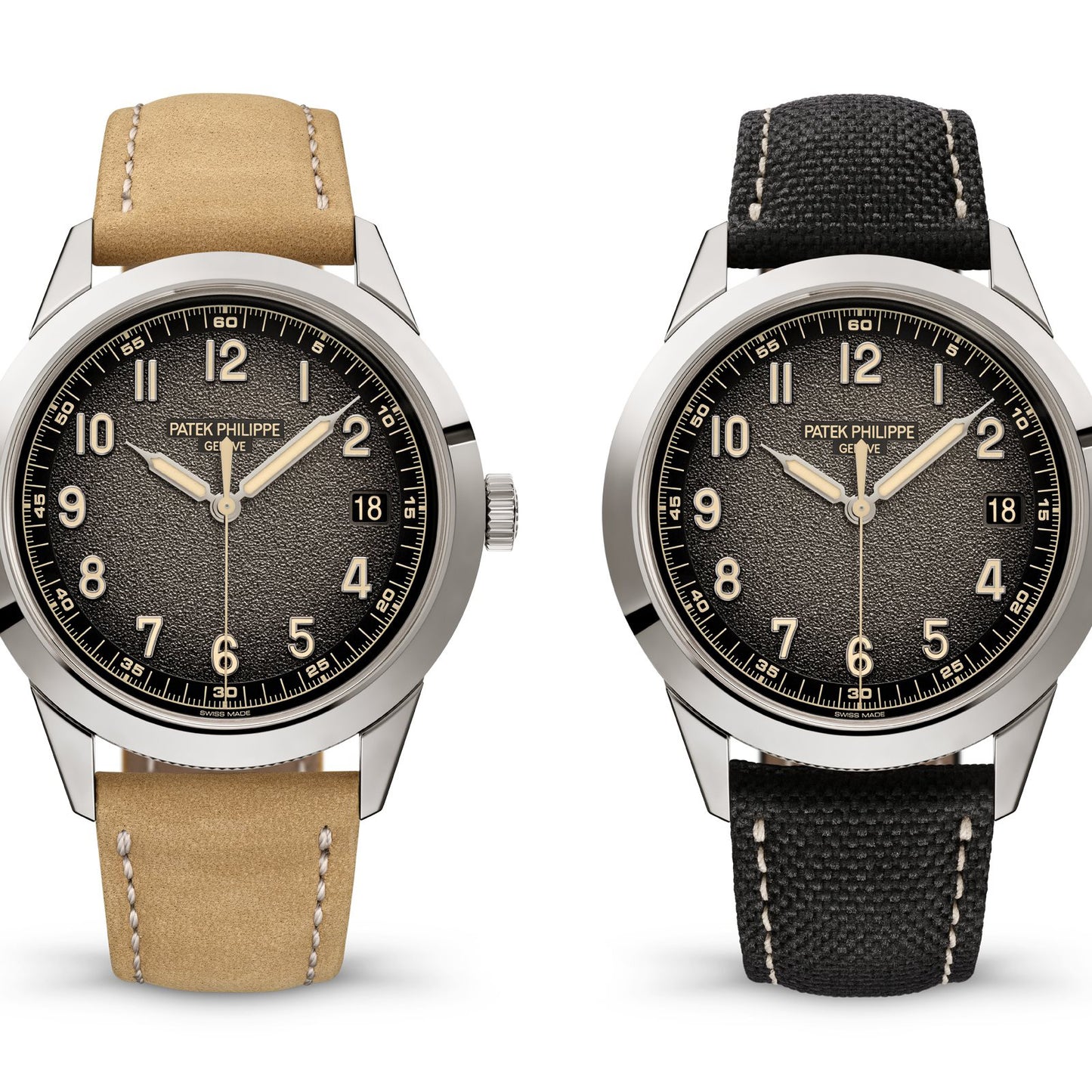 Patek Philippe Calatrava Watch