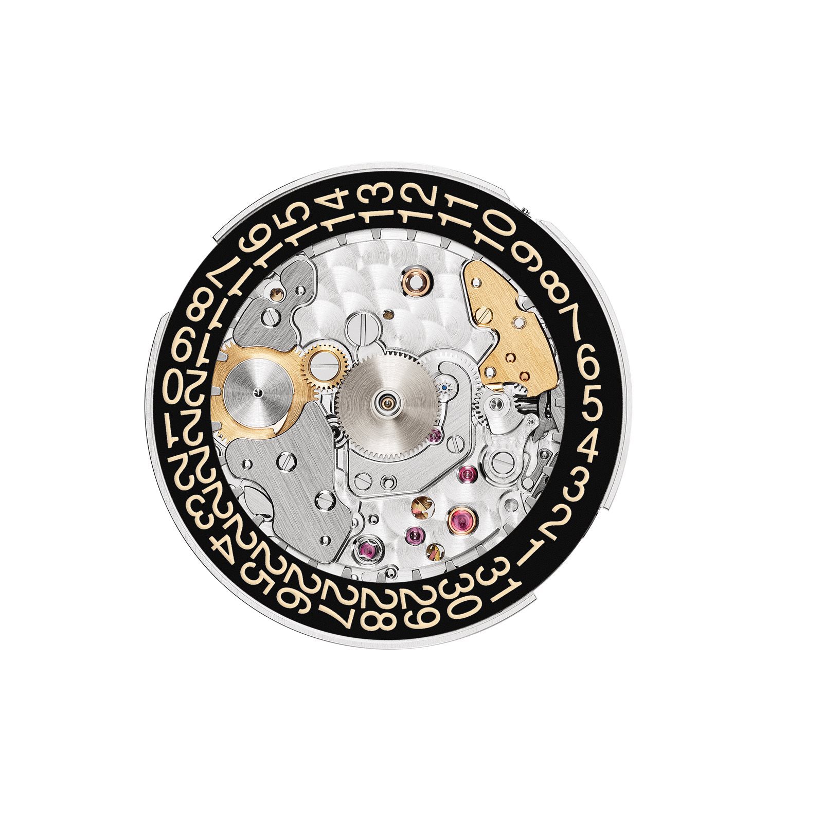 Patek Philippe Calatrava Watch