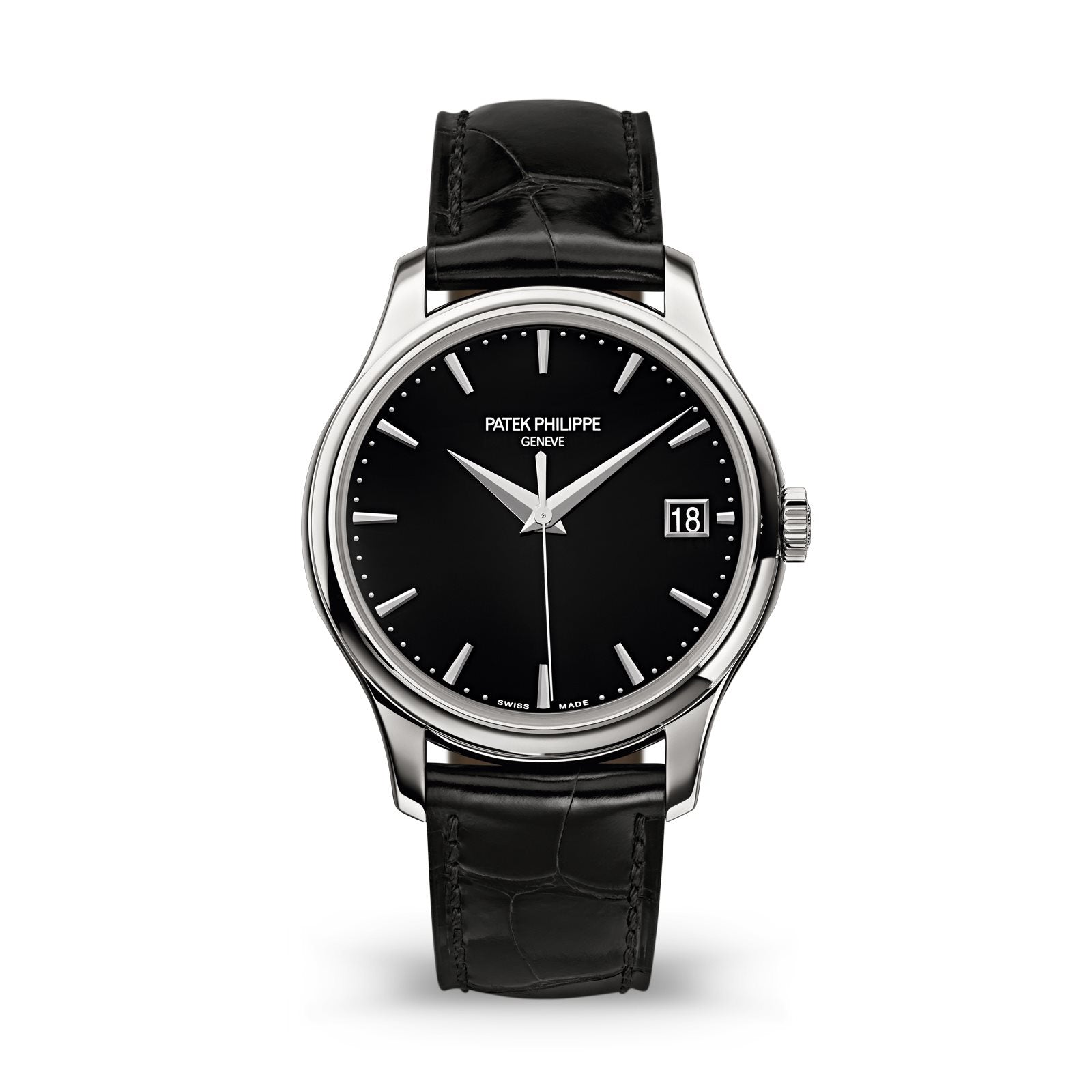 Patek Philippe Calatrava Watch